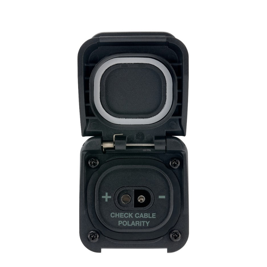 Scanstrut Sc-V-S2 Solar Power Port Inlet||sc-V-S2_1.Jpg||86||scascvs2||2260253