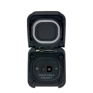 Scanstrut Sc-V-S2 Solar Power Port Inlet||sc-V-S2_1.Jpg||86||scascvs2||2260253