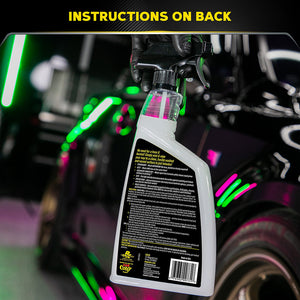 Meguiars G3626 Car Wash||g3626_6.Jpg||91||m55g3626||1715854