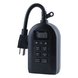 Jasco 33862 Multi Purpose Light Control Timer||33862.Jpg||85||j6s33862||1224085