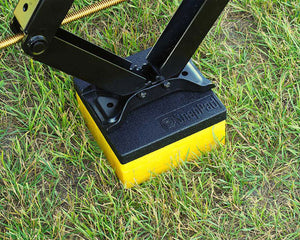 Snappad Cap1 Trailer Stabilizer Jack Stand Pad||cap1_3.Jpg||88||snpcap1||1131792