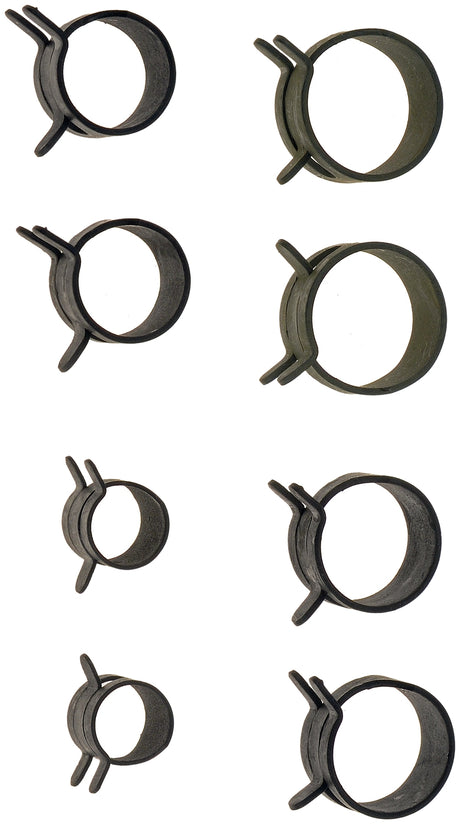 Product of Help! By Dorman 13400 Hose Clamp