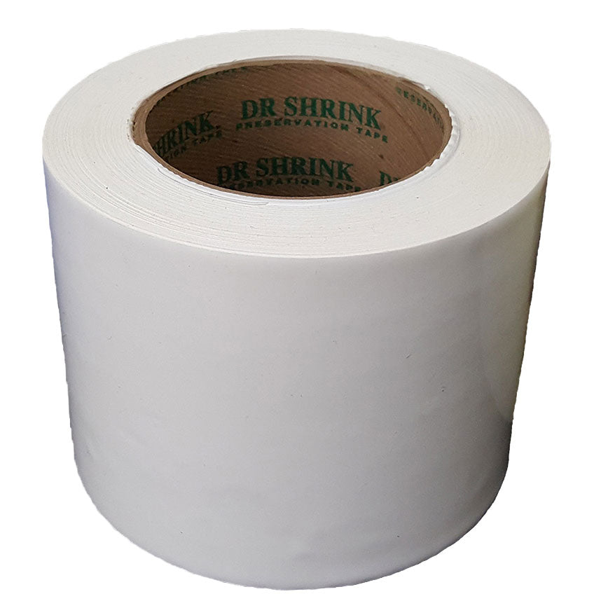 Dr Shrink Ds-714w Boat Shrink Wrap Preservation Tape||ds714w.Jpg||85||d7yds714w||1051844