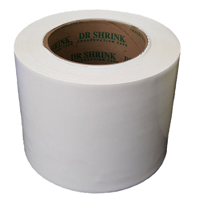 Dr Shrink Ds-714w Boat Shrink Wrap Preservation Tape||ds714w.Jpg||85||d7yds714w||1051844