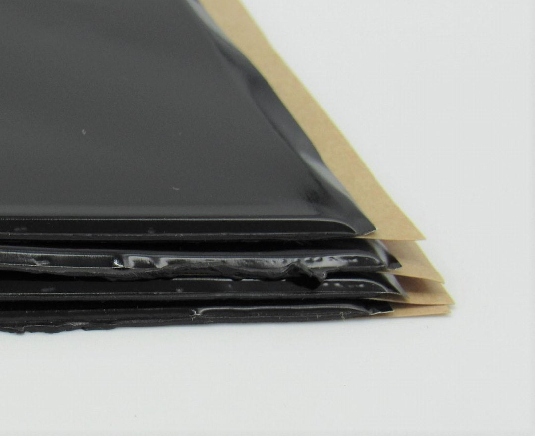 Product of Hushmat 10150 Sound Dampening Kit