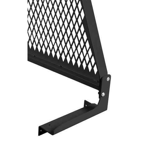 Weather Guard (Werner) 1925-5-02 Headache Rack Mounting Kit||1925-5-02.Jpg||85||w511925502||975318