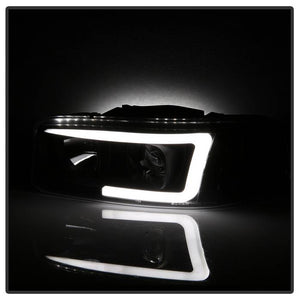 Spyder Automotive 5084521 Headlight Assembly||5084521_5.Jpg||90||s2z5084521||1171144