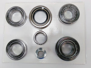 Dana/ Spicer 10040313 Differential Rebuild Kit||10040312_Bac.Jpg||86||dsp10040313||1790845