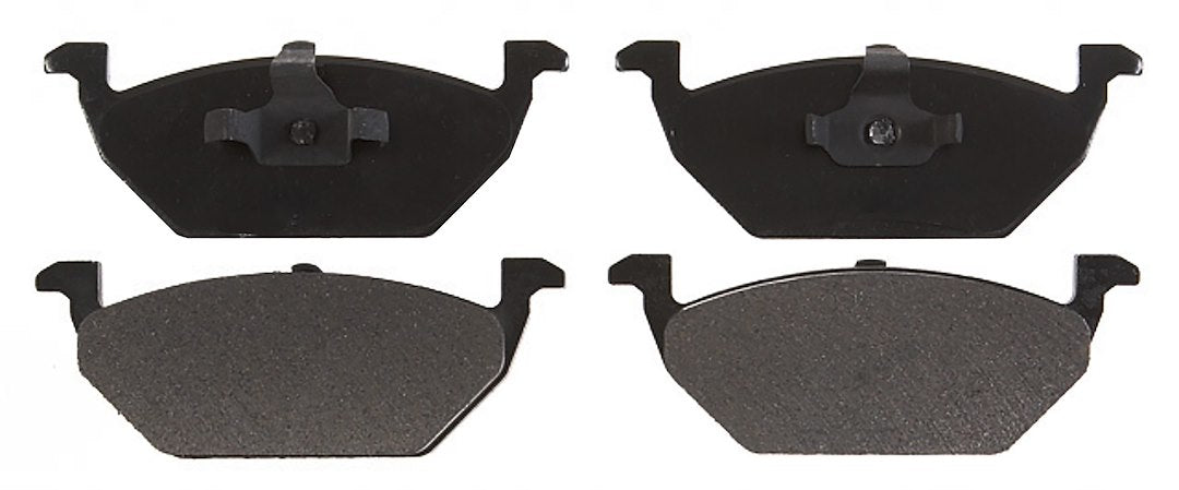 Product of Raybestos Brakes SP768EU OEM Brake Pad - Set Of 4 