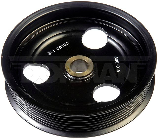Dorman (Oe Solutions) 300-019 Power Steering Pump Pulley||300-019.Jpg||85||d18300019||2242417