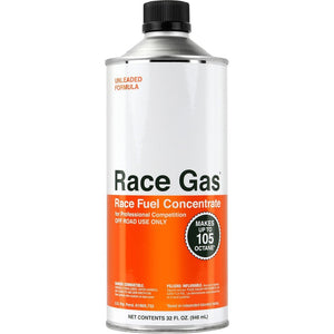 Race Gas 100032 Fuel Additive||100032.Jpg||85||rgs100032||985448