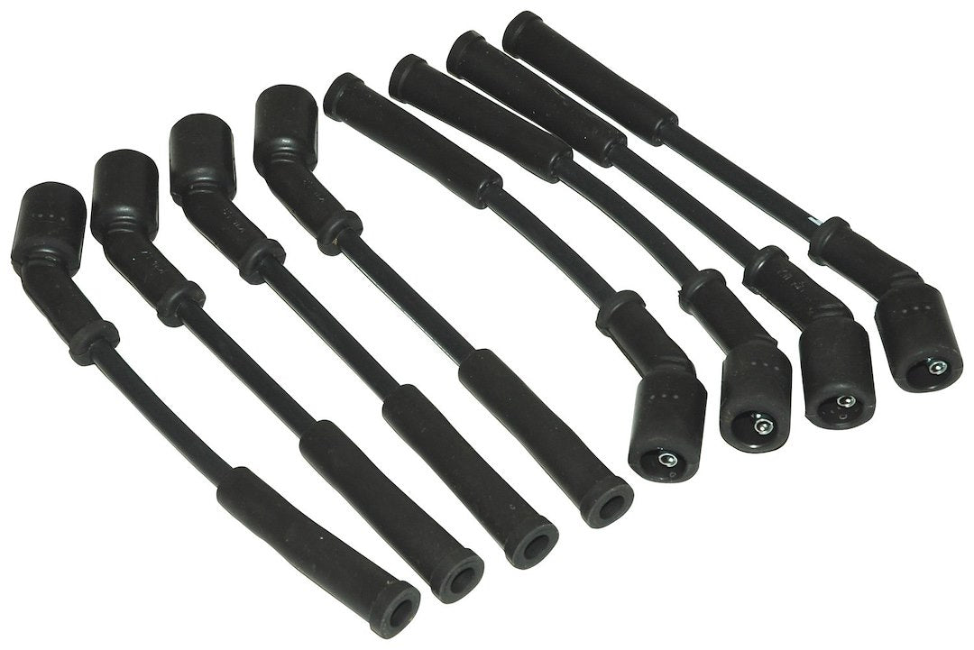 Msd Ignition 5574 Spark Plug Wire Set||5574.Jpg||85||m465574||1680584