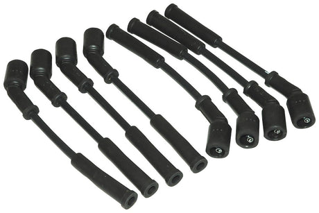 Msd Ignition 5574 Spark Plug Wire Set||5574.Jpg||85||m465574||1680584