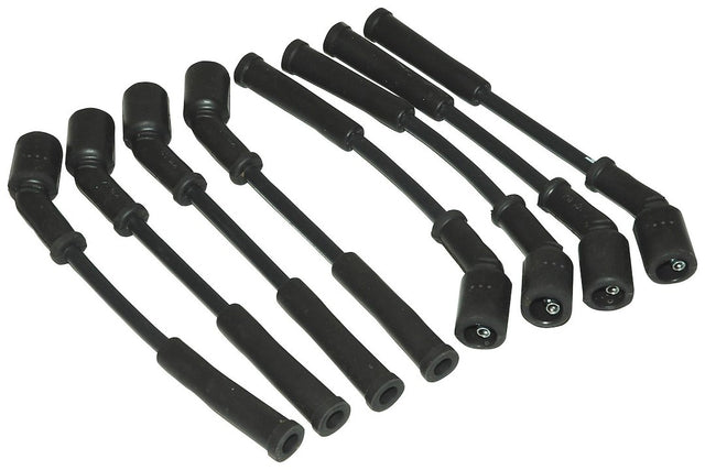 Msd Ignition 5574 Spark Plug Wire Set||5574.Jpg||85||m465574||1680584