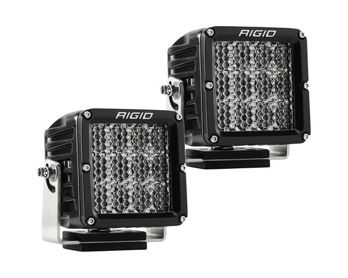 Product of Rigid Lighting 322713 Driving/ Fog Light 