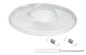 Jr Products 06-30275 Bug Screen - Rv Appliance||06-30275.Jpg||85||j450630275||960716