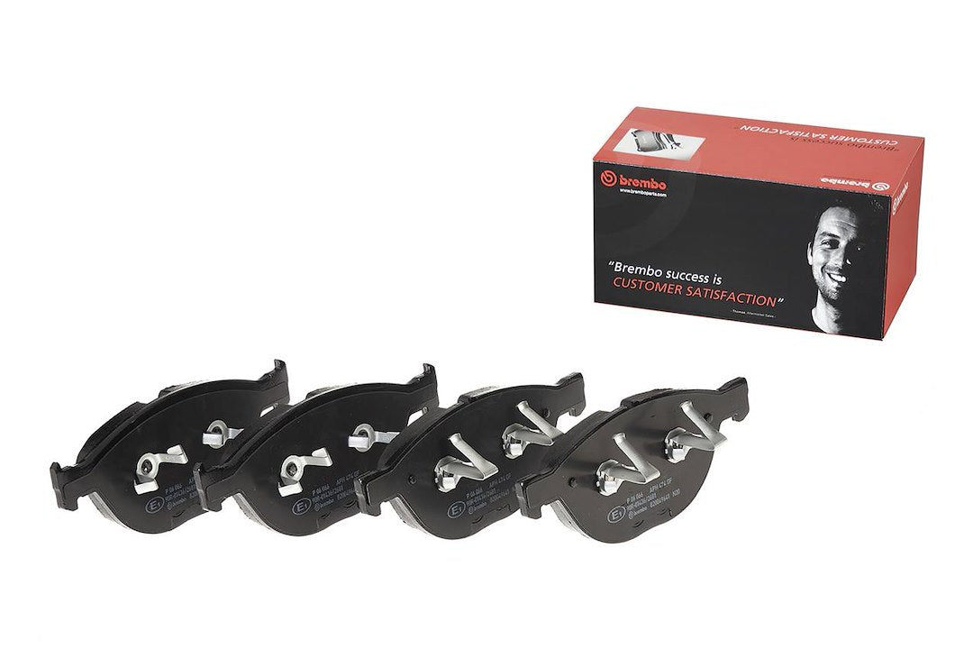 Product of Brembo P06066 Brake Pad - Set Of 4 
