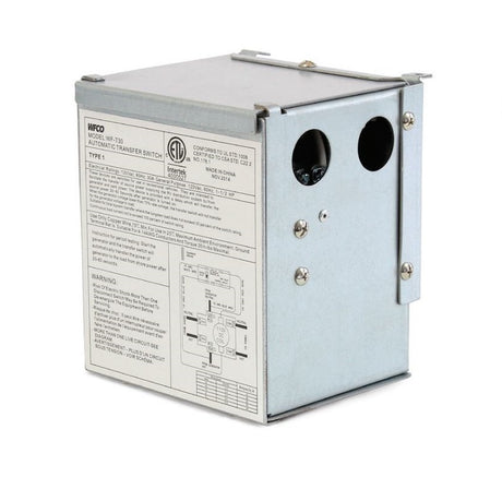 Wfco Technologies T-30-Wm Power Transfer Switch||t-30-Wm_1.Jpg||86||c6kt30wm||1380049