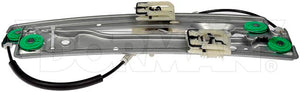Dorman (Oe Solutions) 752-420 Window Regulator||752-420_2.Jpg||87||d18752420||1110724