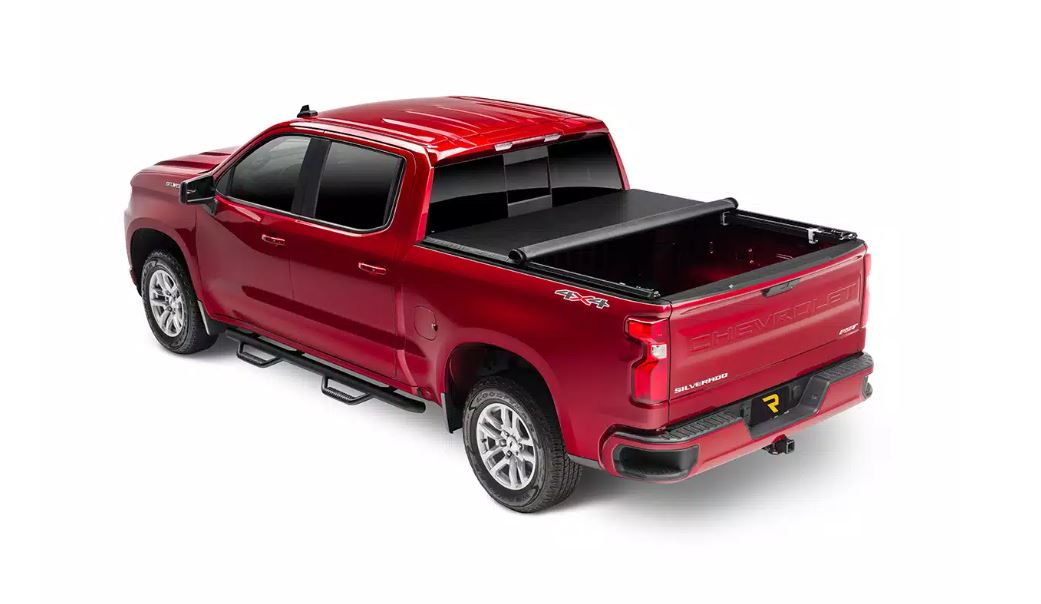 Product of Truxedo TruXport Soft Roll-Up 249801 Tonneau Cover 