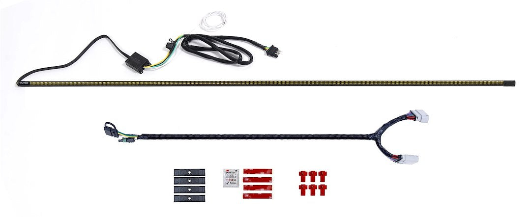 Product of Putco 9203048-08 Tailgate Light - Led