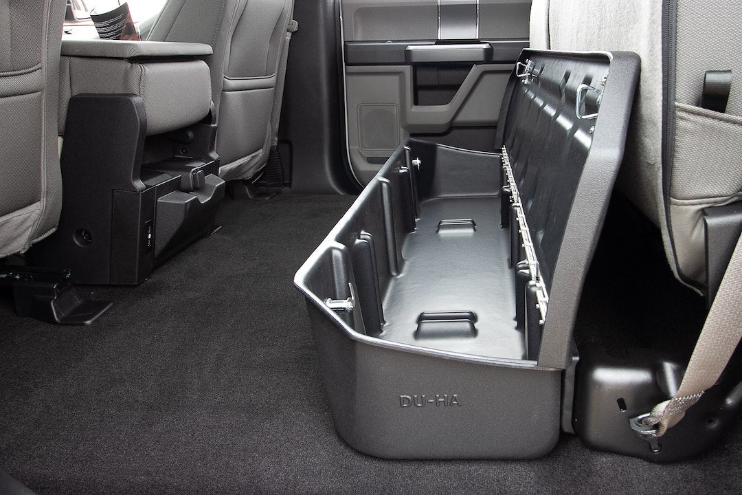 Product of Du-Ha 20116 Under Seat Storage Unit