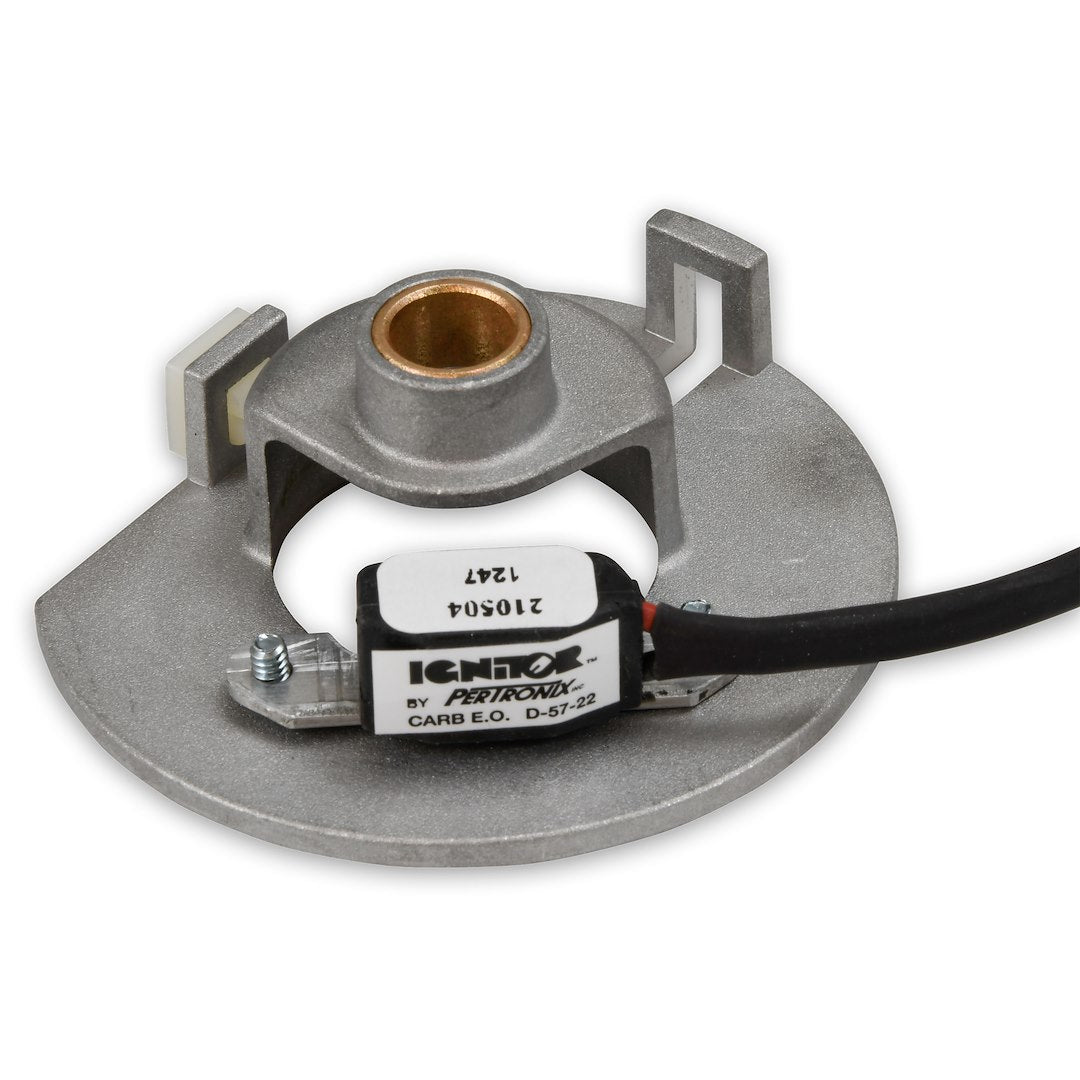Pertronix 1247 Electronic Ignition Conversion||1247-Ignitor.Jpg||88||p711247||1187181