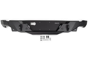 Dv8 Offroad Rbgl-11 Bumper||2020-2023-Jeep-Gladiator-Jt-Fs-15-Series-Rear-Bumper_Offtruck-02.Jpg||86||dv8rbgl11||1628567