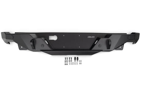 Dv8 Offroad Rbgl-11 Bumper||2020-2023-Jeep-Gladiator-Jt-Fs-15-Series-Rear-Bumper_Offtruck-02.Jpg||86||dv8rbgl11||1628567