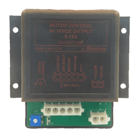 Intellitec 00-00971-200 Slide Out Control Module||00-00971-200.Png||85||i6v0000971200||2254437