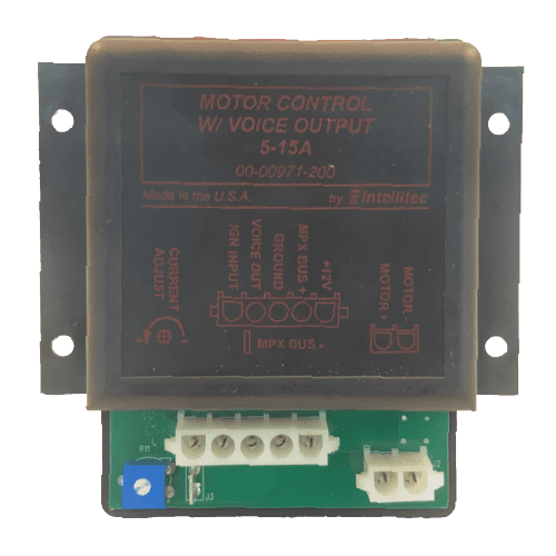 Intellitec 00-00971-200 Slide Out Control Module||00-00971-200.Png||85||i6v0000971200||2254437