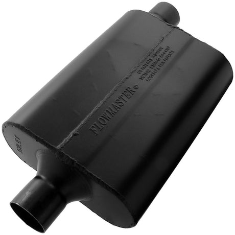 Product of Flowmaster 942447 Super 44 ™ Delta Flow ® Steel Exhaust Muffler 