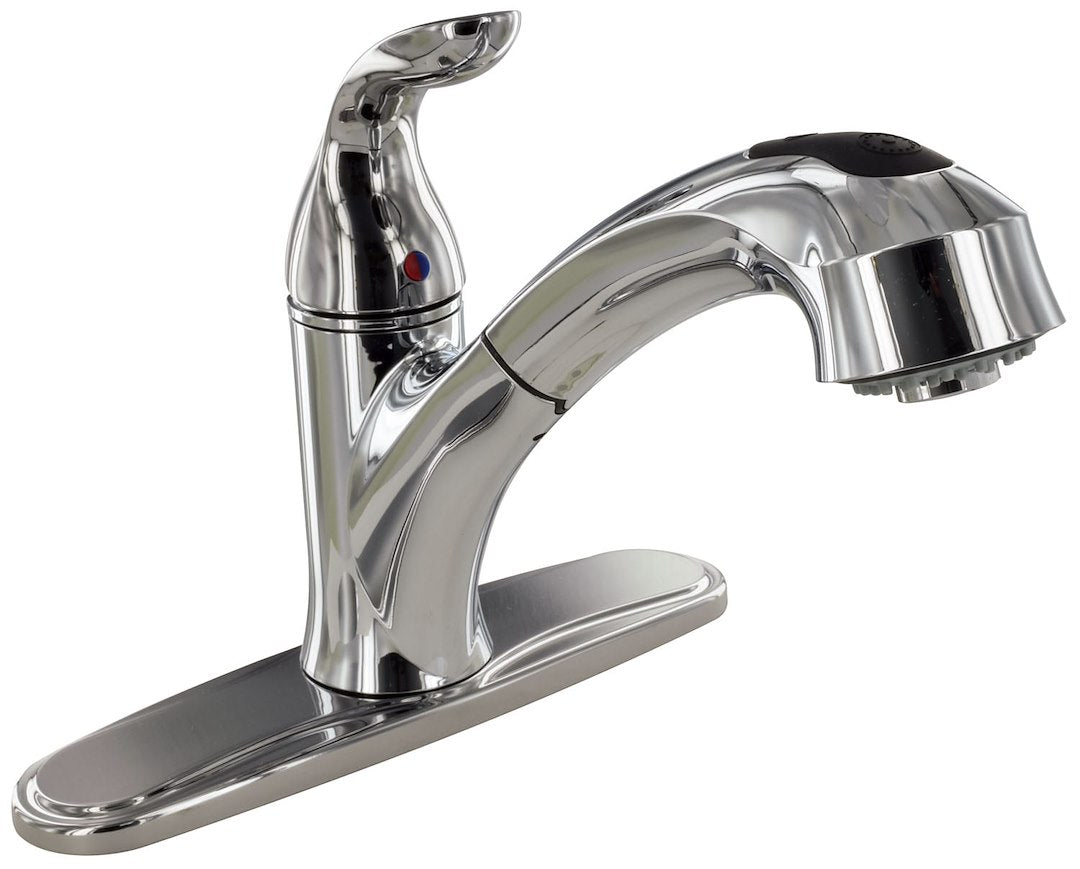 Product of Phoenix Products Pf231341 Faucet