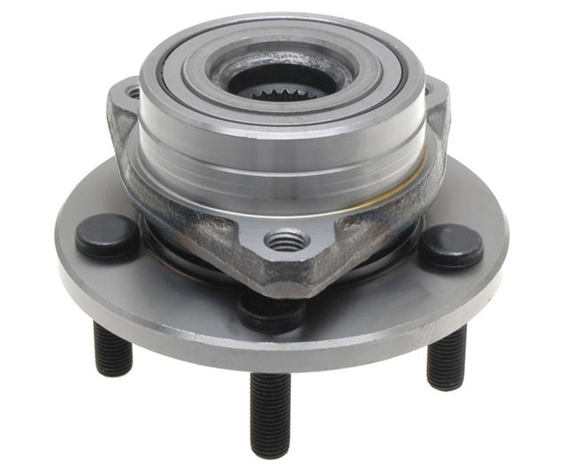 Raybestos Brakes 713100 Wheel Bearing And Hub Assembly||713100.Jpg||85||r42713100||971675
