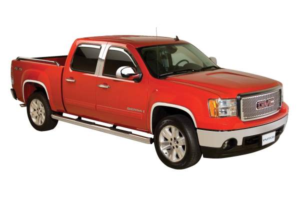 Product of Putco 97290 Fender Trim