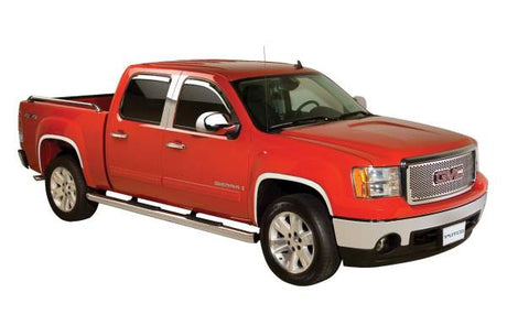 Product of Putco 97290 Fender Trim