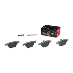 Brembo P06054n Brake Pad||p06054n_Frr.Jpg||86||brmp06054n||1752317