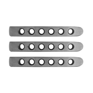 Dv8 Offroad D-Jp-190059-Al-3 Exterior Door Handle Trim||d-Jp-190059-Al-3.Jpg||85||dv8p190059al3||951612