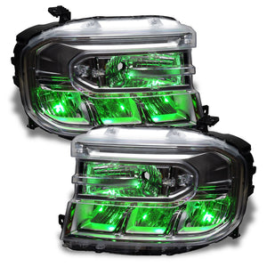 Oracle Lighting 1469-335 Daytime Running Light Upgrade Kit||||93||o371469335||1910934