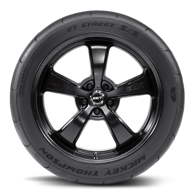 Product of Mickey Thompson Tires ET Street ® S/S 255605 P-305-35-20 P 