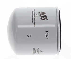 Product of Wix Filters 57521 Spin-On/ By-Pass Oil Filter 