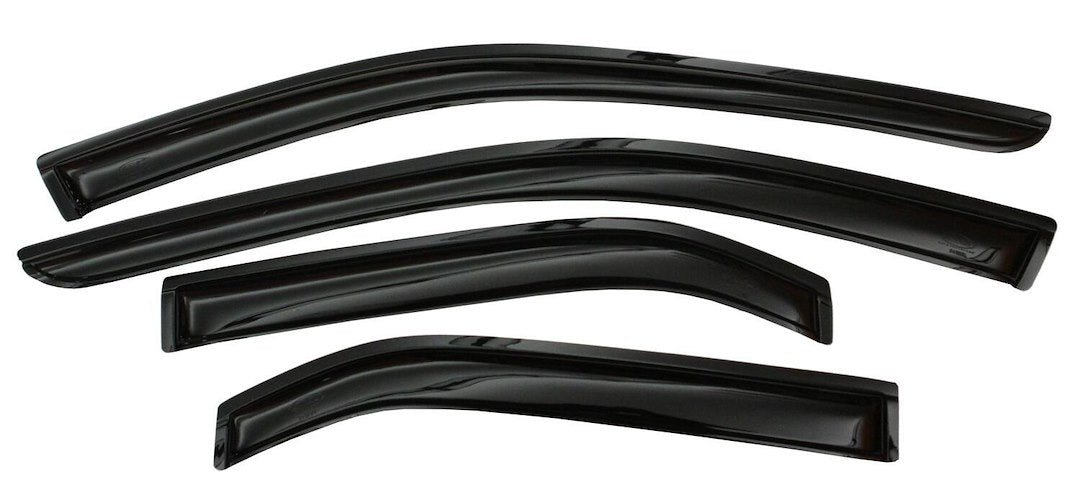 Auto Ventshade (Avs) 94682 Rainguard||ventvisor_Deflector_4_Pc_Off_Vehicle_Hr.Jpg||85||v1594682||1762159