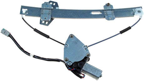 Dorman (Oe Solutions) 741-734 Window Regulator||741-734-002.Jpg||86||d18741734||1717781