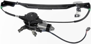 Dorman (Oe Solutions) 748-506 Window Regulator||||86||d18748506||2012924