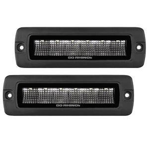 Product of Go Rhino 750300621FBF Driving/ Fog Light 