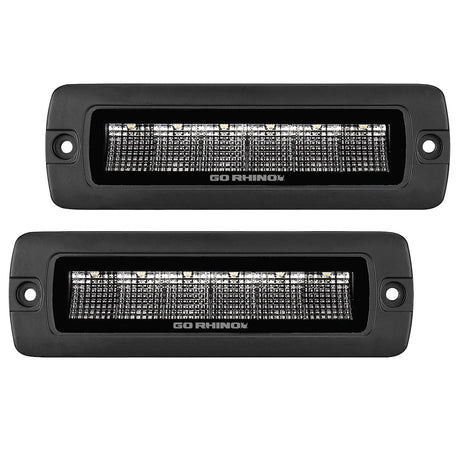 Product of Go Rhino 750300621FBF Driving/ Fog Light 