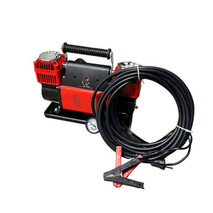 Product of Thor's Lightning Air Systems Air Compressor BOLT001 Bolt True 