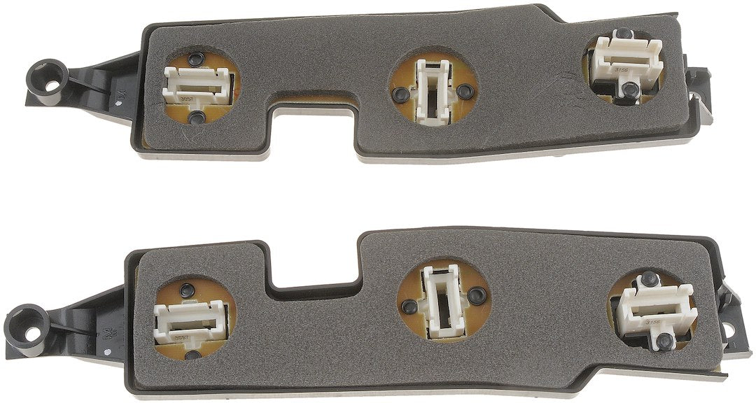 Help! By Dorman 70001 Tail Light Connector Plate||70001-009.Jpg||93||d1870001||1055019