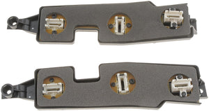 Help! By Dorman 70001 Tail Light Connector Plate||70001-009.Jpg||93||d1870001||1055019