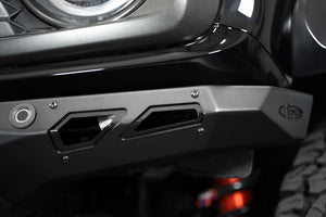 Product of Addictive Desert Designs F260262110103 Phantom Steel Powder Coated Bumper 